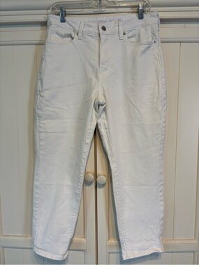 Old Navy High-rise Curvy OG straight